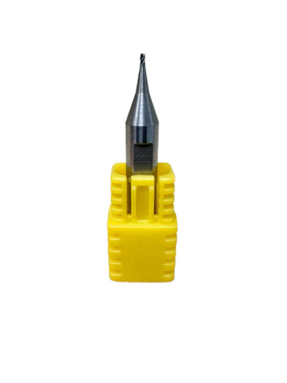 Фреза вертикальная RAISE EW6009B-4F 0,9xD6xL40мм Carbide