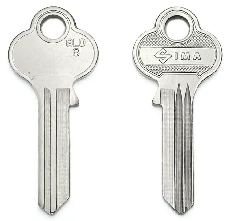 GLO-6 GL6 GLB15 GO6 GO6 X177 KHP