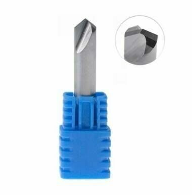 Фреза вертикальная RAISE DW2105 105°x1,0xD6xL40мм Carbide